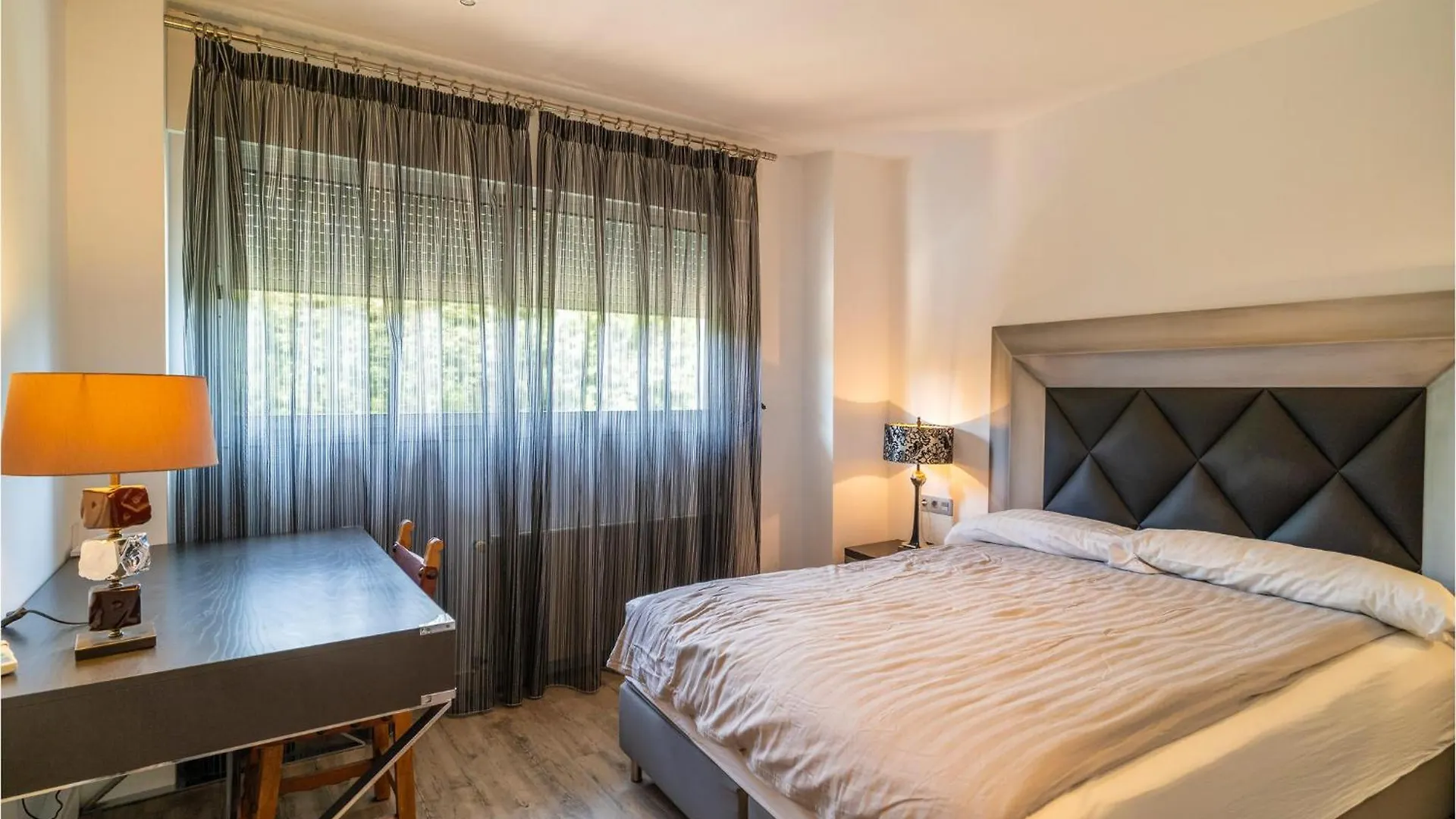 Gorgeous Home In Marbella Holiday home