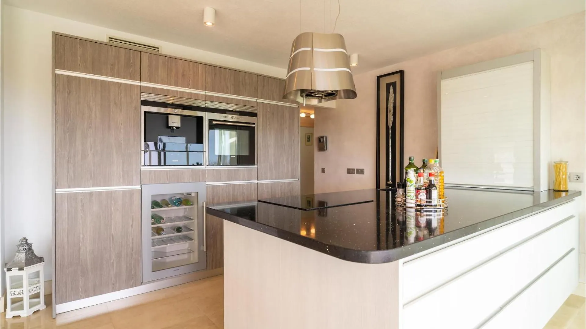 Gorgeous Home In Marbella Ferienhaus