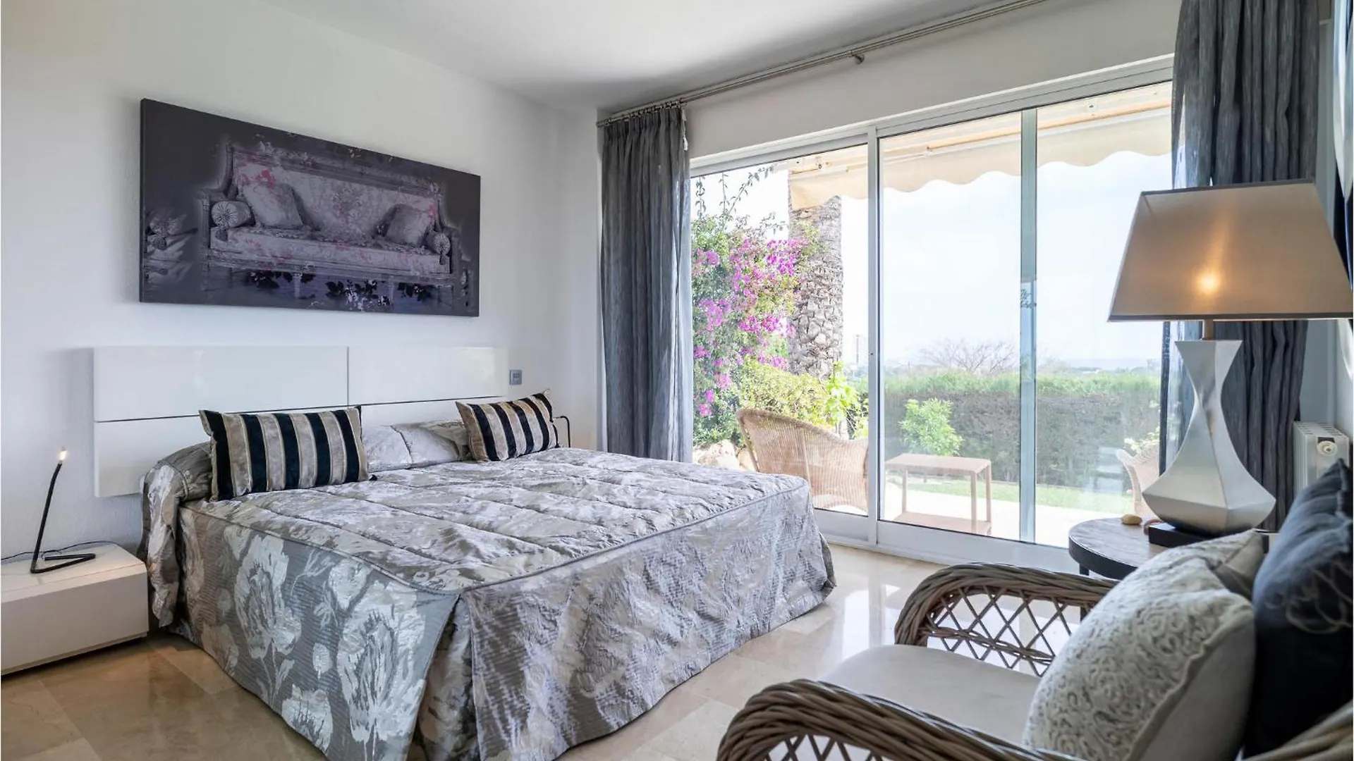 Gorgeous Home In Marbella Spanien
